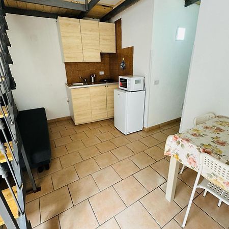 Casa Imbriani Napoliアパートメント エクステリア 写真