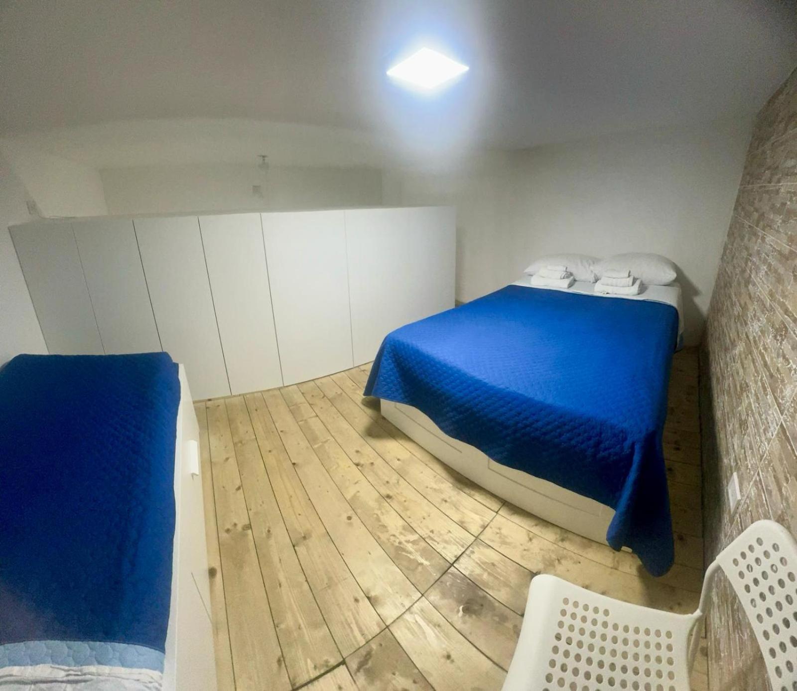 Casa Imbriani Napoliアパートメント エクステリア 写真
