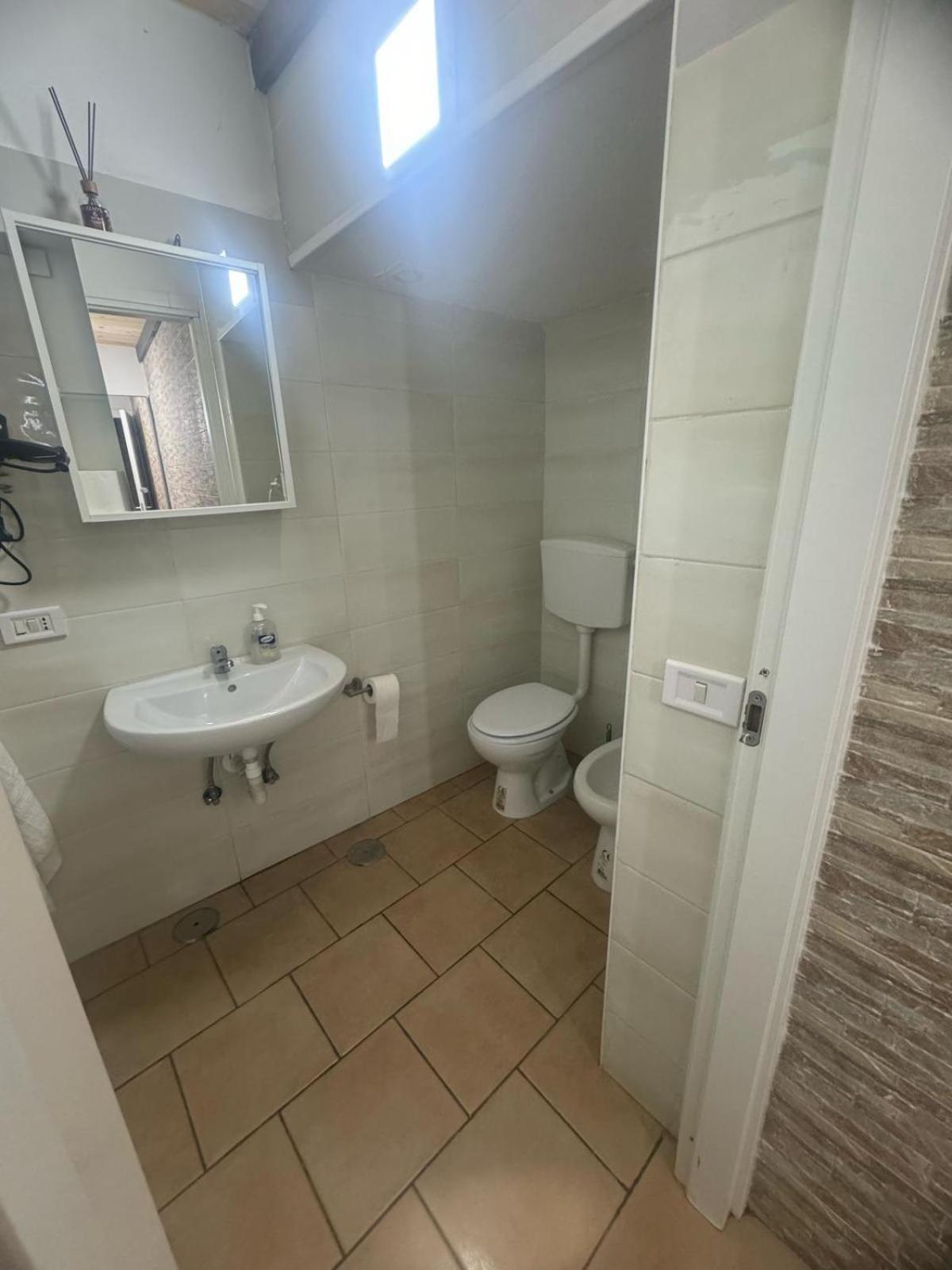 Casa Imbriani Napoliアパートメント エクステリア 写真