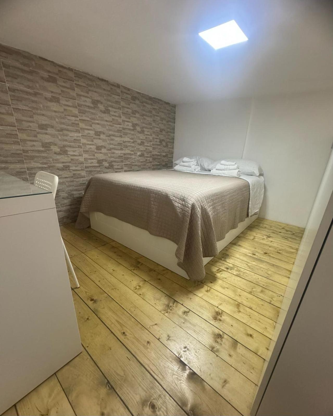 Casa Imbriani Napoliアパートメント エクステリア 写真